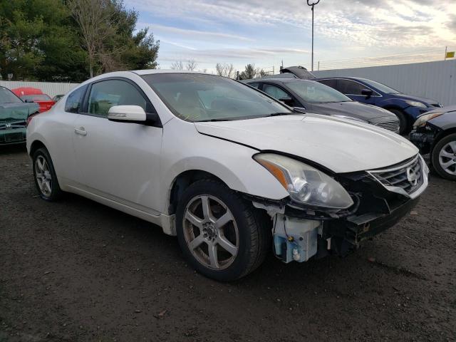 Zdjęcie 1 z aukcji – 2012 NISSAN ALTIMA S z VIN 1N4AL2EP2CC149399