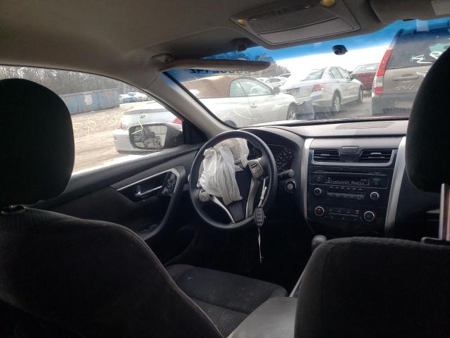 Photo 9 from auction – 2014 NISSAN ALTIMA 2.5 with VIN 1N4AL3AP6EC272993