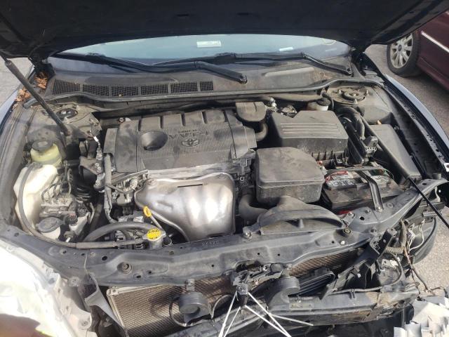 Zdjęcie 7 z aukcji – 2011 TOYOTA CAMRY BASE z VIN 4T1BF3EK6BU776806