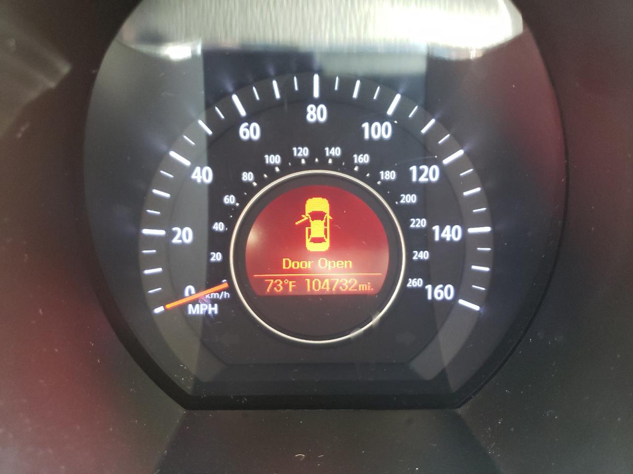Photo 8 from auction – 2013 KIA OPTIMA LX with VIN 5XXGM4A72DG123941