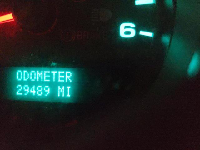 Photo 8 from auction – 2011 CHEVROLET SILVERADO with VIN 3GCPKSE3XBG304331
