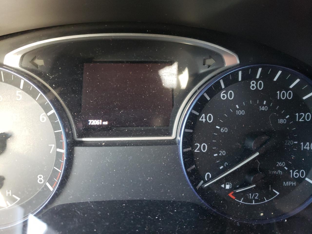 Photo 8 from auction – 2016 NISSAN ALTIMA 2.5 with VIN 1N4AL3AP4GC255595