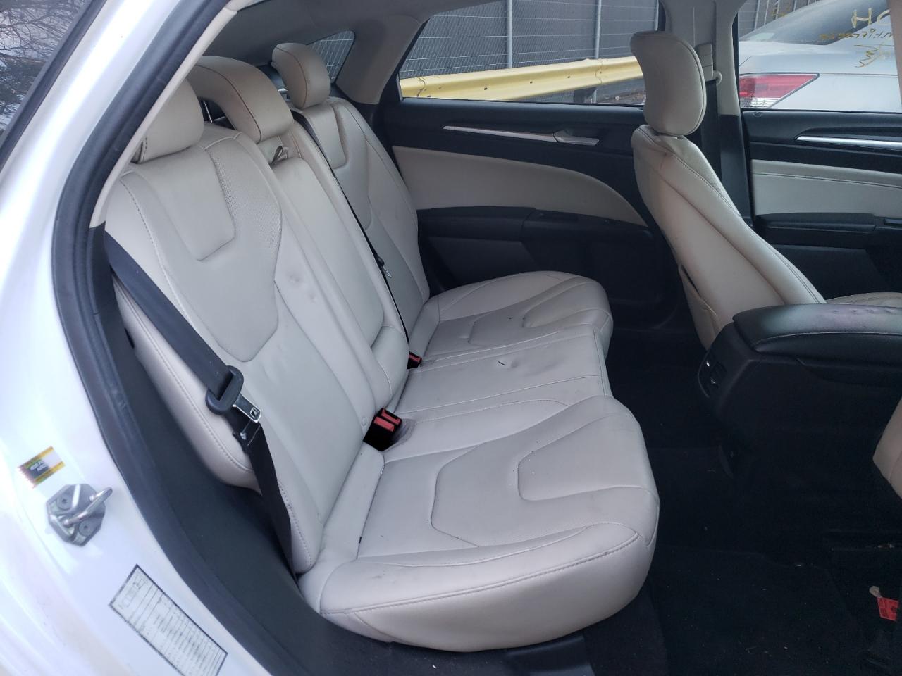 Photo 6 from auction – 2017 FORD FUSION TIT with VIN 3FA6P0RU5HR267647