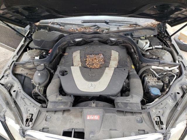 Photo 7 from auction – 2010 MERCEDES-BENZ E CLASS with VIN WDDHF8HB0AA094971