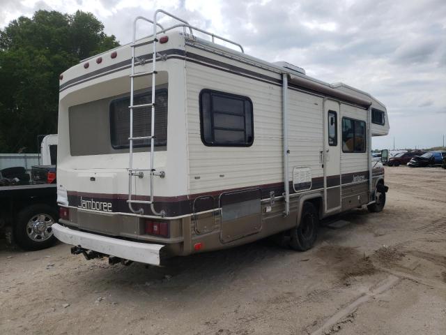 Photo 4 from auction – 1989 FORD ECONOLINE with VIN 1FDKE30G1KHA74634