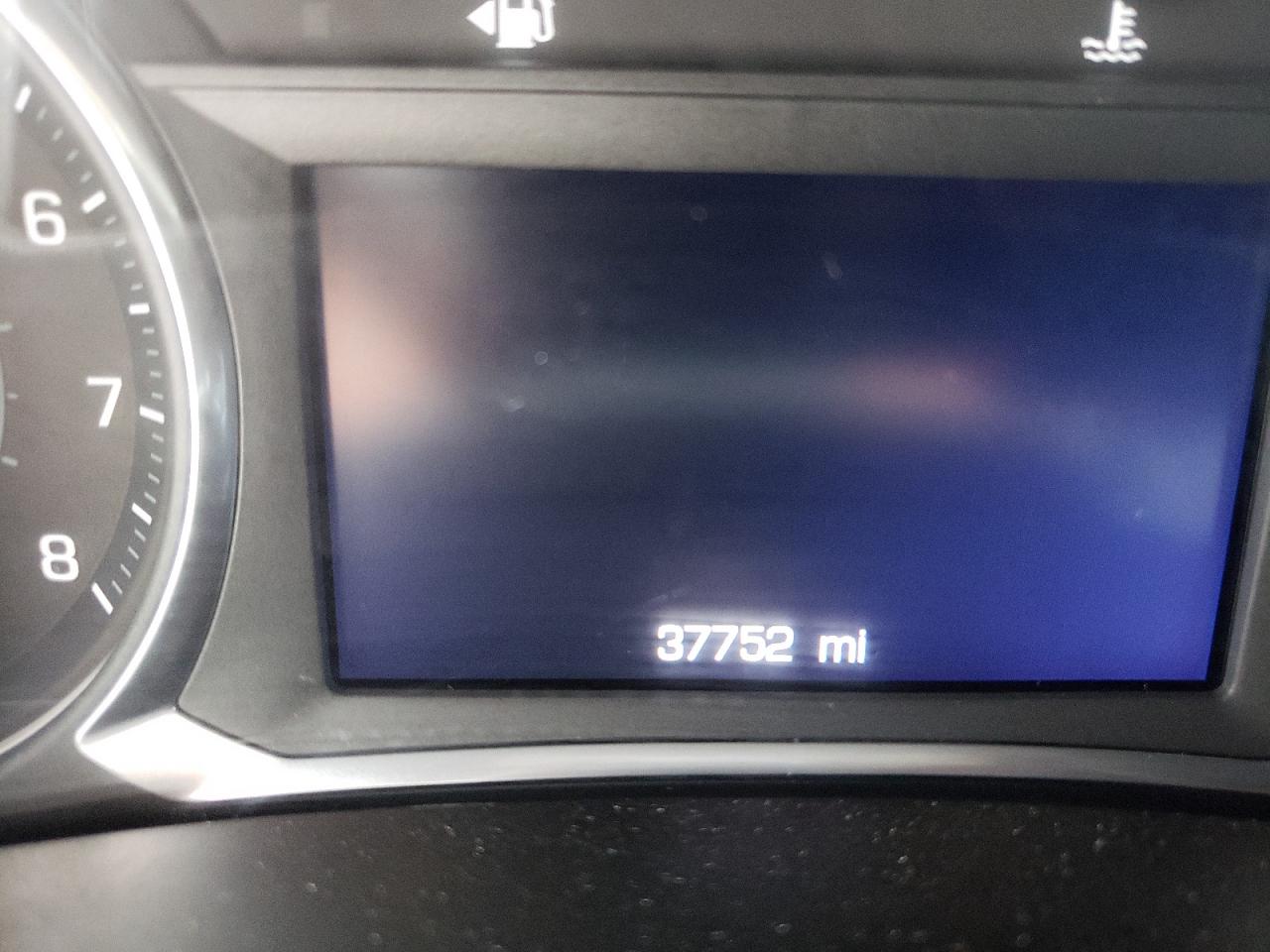 Photo 8 from auction – 2019 CHEVROLET EQUINOX LT with VIN 3GNAXUEV2KL348679