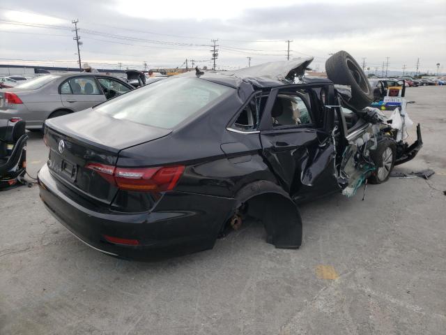 Photo 4 from auction – 2019 VOLKSWAGEN JETTA S with VIN 3VWCB7BU7KM134789