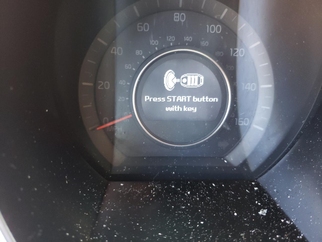 Photo 8 from auction – 2015 KIA OPTIMA EX with VIN 5XXGN4A71FG462478