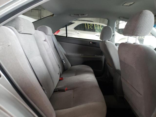 Photo 7 from auction – 2003 TOYOTA CAMRY LE with VIN 4T1BE32K83U728779
