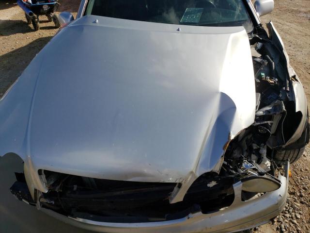 Photo 9 from auction – 2002 LEXUS GS 300 with VIN JT8BD69S820156891
