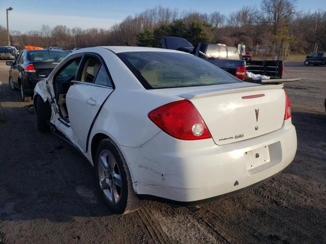 Photo 3 from auction – 2009 PONTIAC G6 with VIN 1G2ZG57B894171385