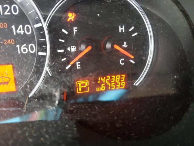 Photo 8 from auction – 2010 NISSAN ALTIMA BAS with VIN 1N4AL2AP7AN484956