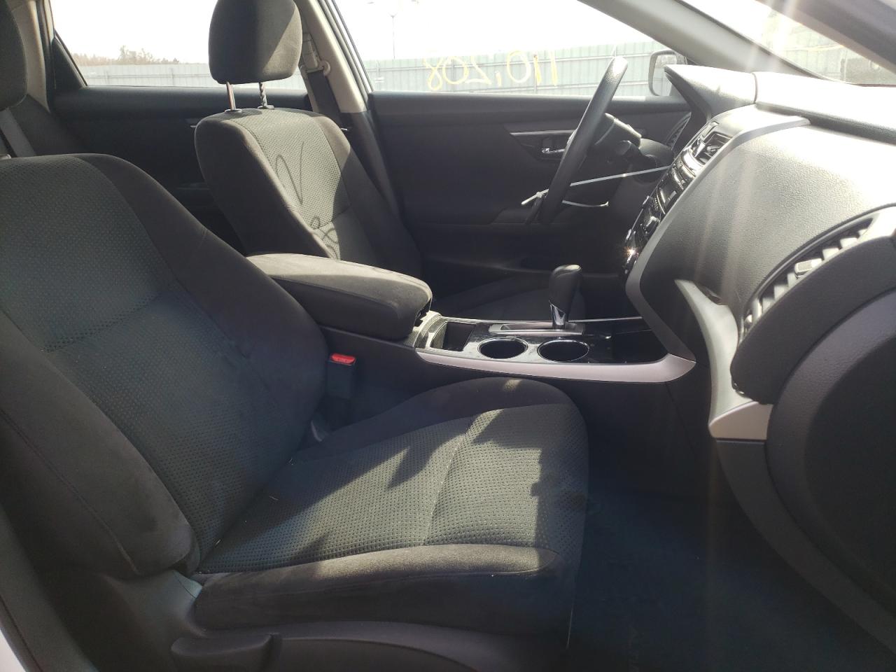 Photo 5 from auction – 2014 NISSAN ALTIMA 2.5 with VIN 1N4AL3AP8EC415667