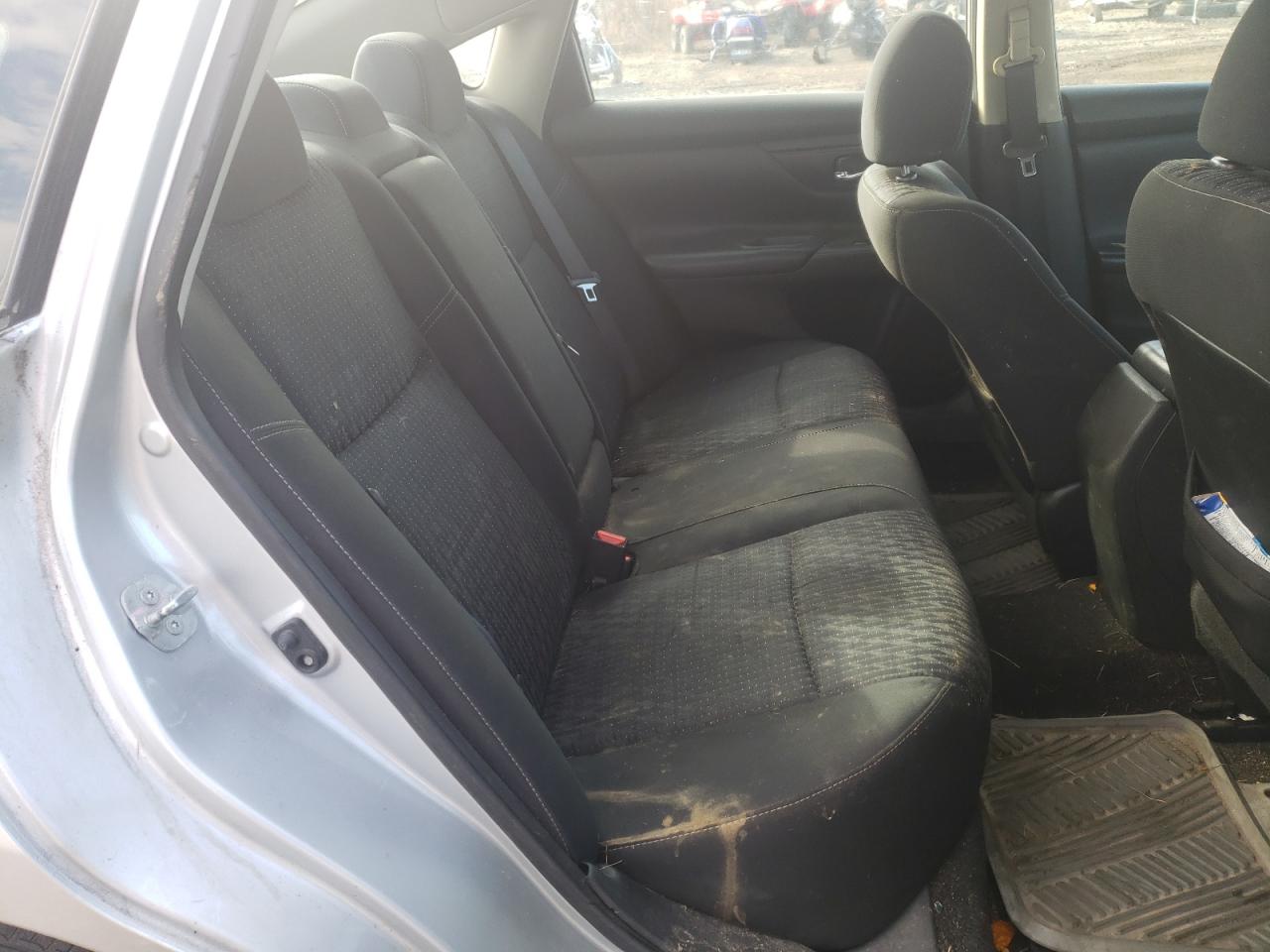 Photo 6 from auction – 2016 NISSAN ALTIMA 2.5 with VIN 1N4AL3AP7GN364881