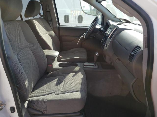 Photo 5 from auction – 2018 NISSAN FRONTIER S with VIN 1N6AD0EV2JN747078