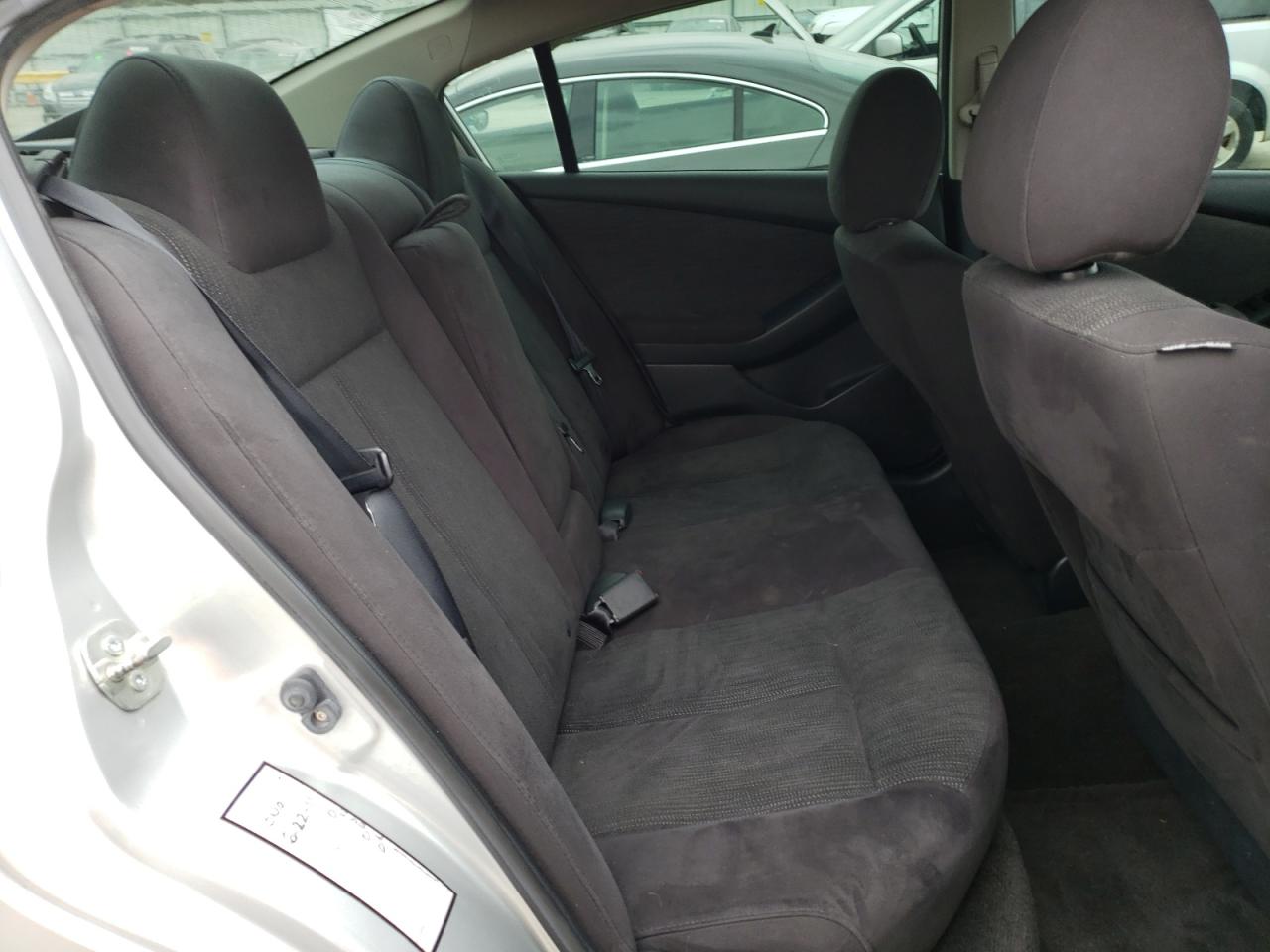 Photo 6 from auction – 2011 NISSAN ALTIMA BAS with VIN 1N4AL2APXBN415969