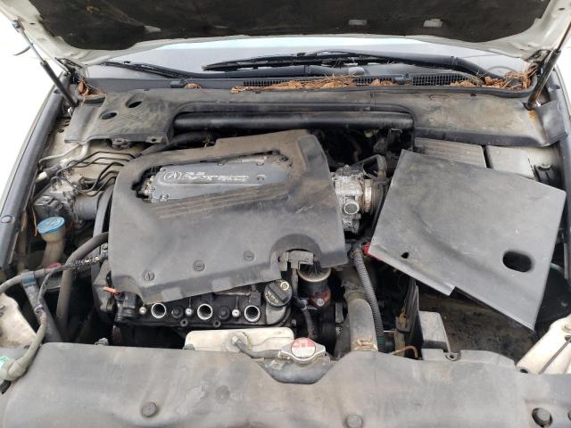 Photo 7 from auction – 2006 ACURA 3.2TL with VIN 19UUA66276A044432