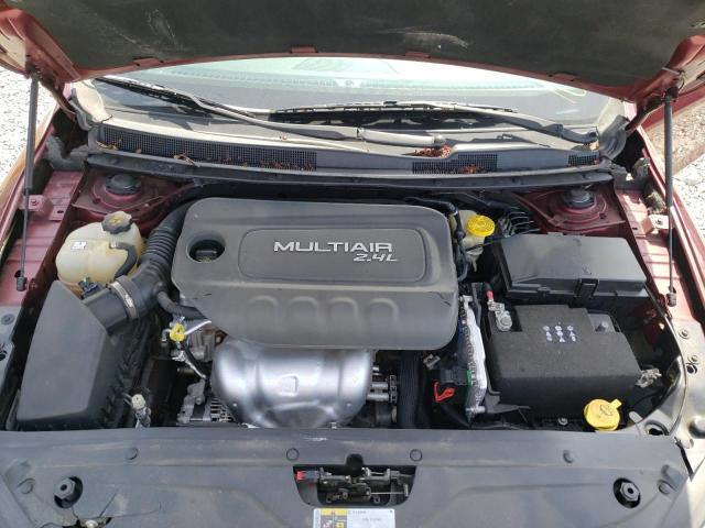 Photo 7 from auction – 2015 CHRYSLER 200 LIMITE with VIN 1C3CCCABXFN614642