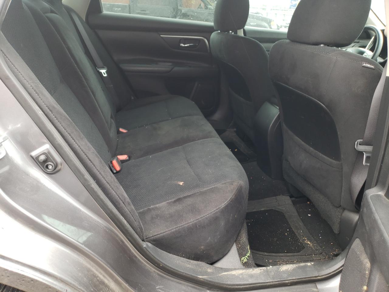 Photo 6 from auction – 2015 NISSAN ALTIMA 2.5 with VIN 1N4AL3AP8FC494095