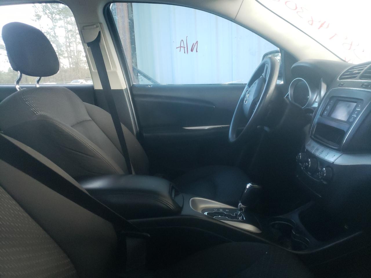 Photo 5 from auction – 2017 DODGE JOURNEY SX with VIN 3C4PDCBG2HT588559