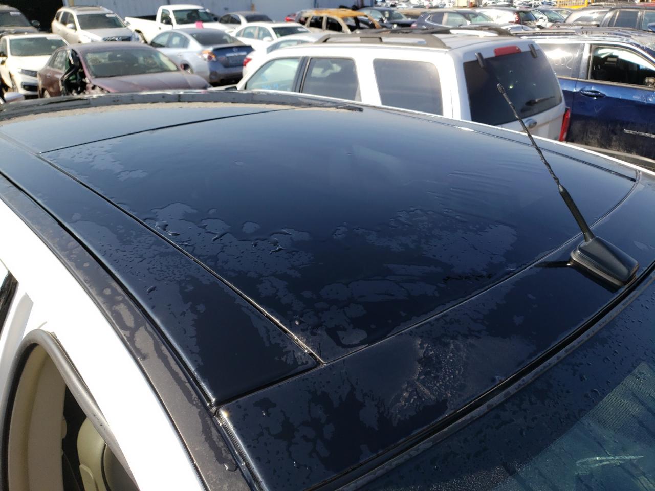 Photo 9 from auction – 2013 LINCOLN MKX with VIN 2LMDJ8JK5DBL12994