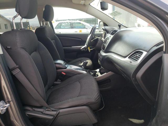 Photo 5 from auction – 2016 DODGE JOURNEY SE with VIN 3C4PDCAB8GT212078