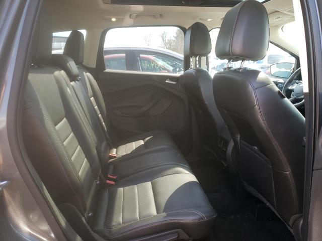 Photo 6 from auction – 2014 FORD ESCAPE TIT with VIN 1FMCU9J97EUD85281