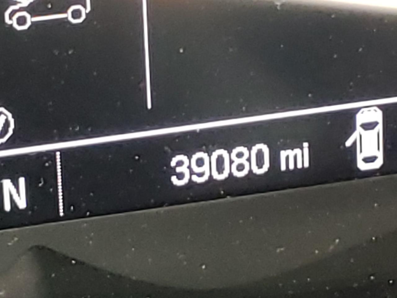 Photo 8 from auction – 2019 CHEVROLET TRAX LS with VIN 3GNCJKSBXKL352469