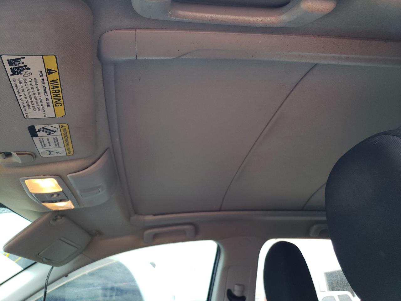 Photo 9 from auction – 2013 MITSUBISHI OUTLANDER with VIN 4A4AP4AU5DE009979