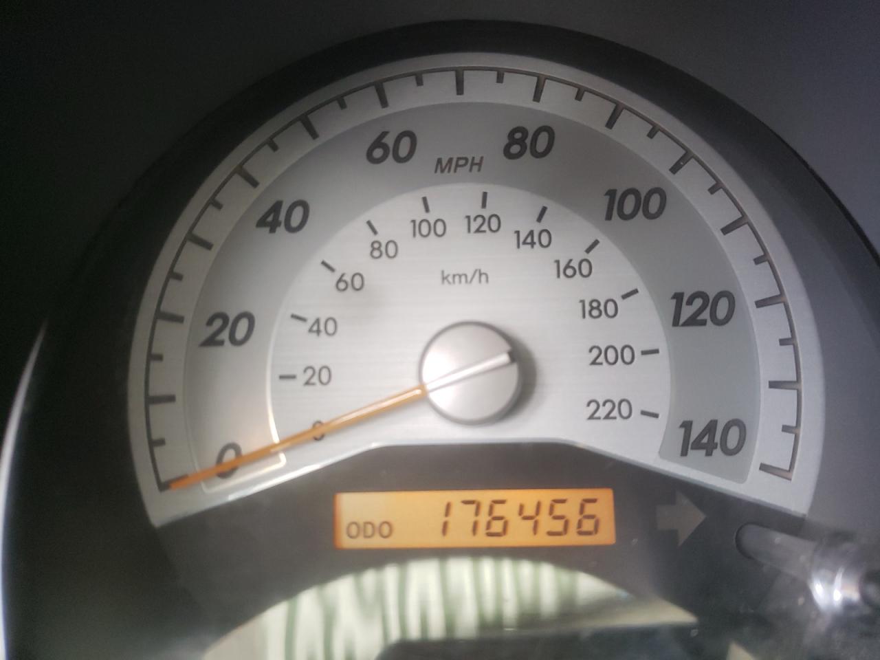 Photo 8 from auction – 2007 TOYOTA SCION TC with VIN JTKDE177870187289