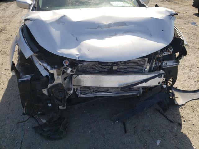 Photo 9 from auction – 2015 NISSAN ALTIMA 2.5 with VIN 1N4AL3AP2FC255528