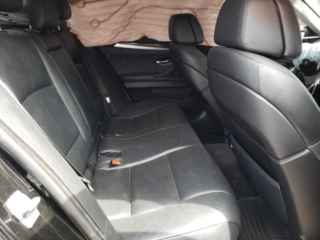 Photo 6 from auction – 2011 BMW 535 XI with VIN WBAFU7C56BC876729