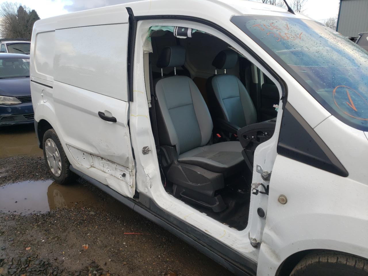 Photo 9 from auction – 2018 FORD TRANSIT CO with VIN NM0LS7E70J1364322
