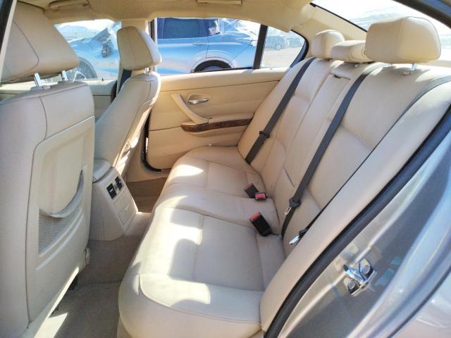 Photo 6 from auction – 2008 BMW 328 I with VIN WBAVA33568K054363