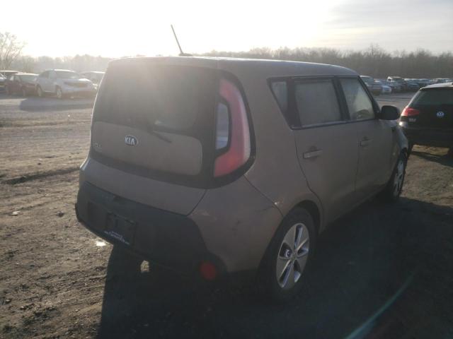 Photo 4 from auction – 2016 KIA SOUL with VIN KNDJN2A22G7252156