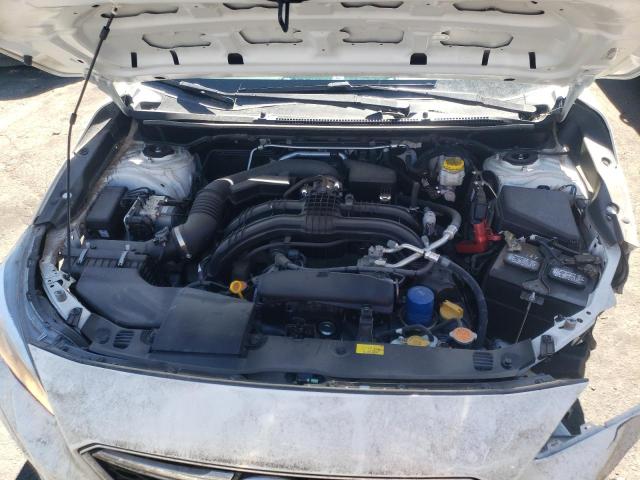 Photo 7 from auction – 2019 SUBARU IMPREZA with VIN 4S3GTAB62K3722116