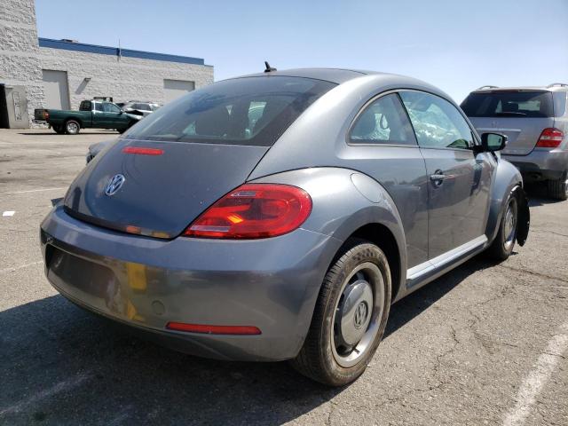 Photo 4 from auction – 2012 VOLKSWAGEN BEETLE with VIN 3VWJP7AT3CM625489