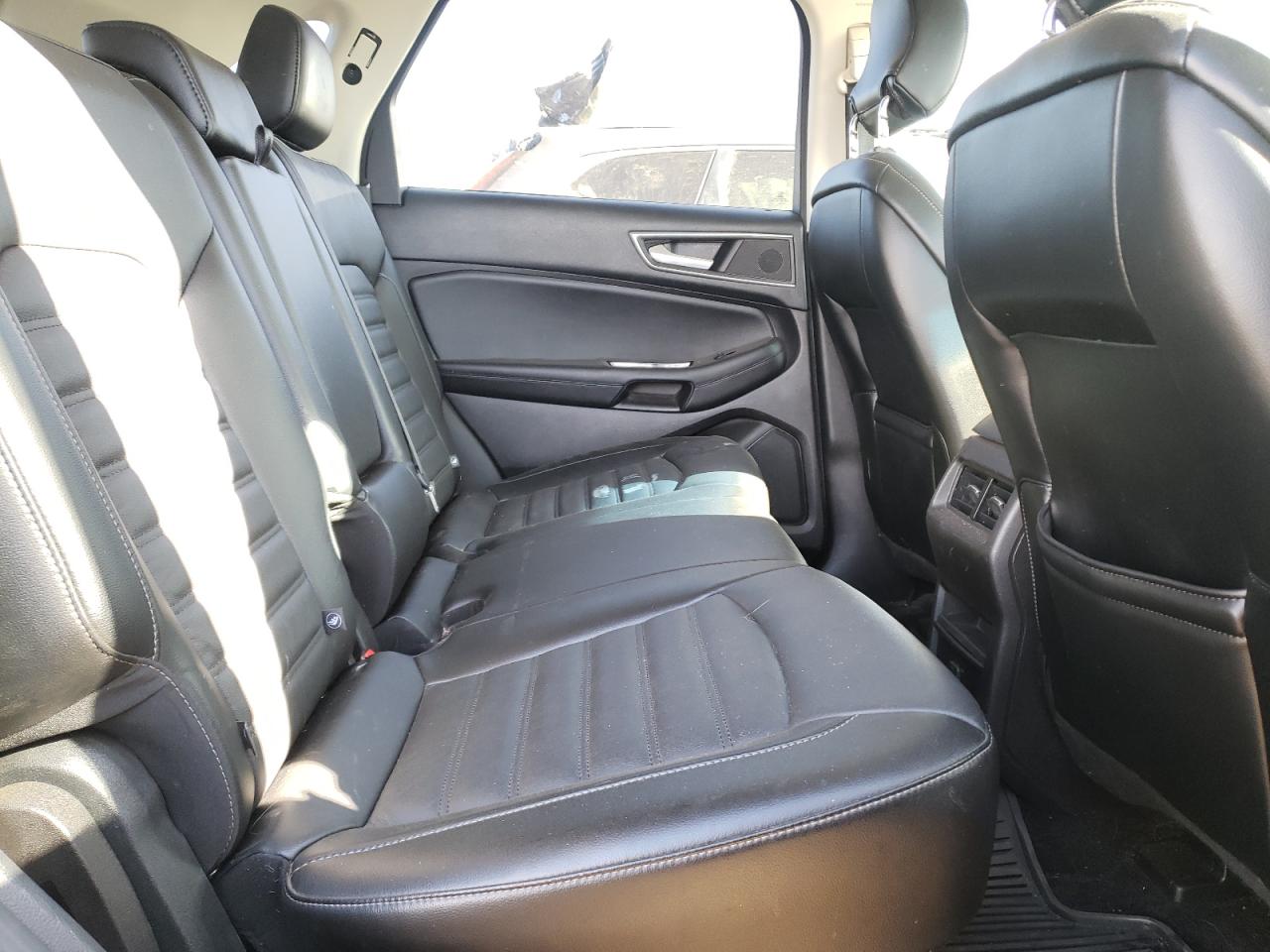 Photo 6 from auction – 2015 FORD EDGE SEL with VIN 2FMTK4J94FBB55181
