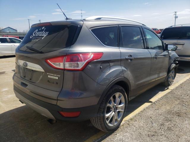 Photo 4 from auction – 2014 FORD ESCAPE TIT with VIN 1FMCU0J91EUB57904