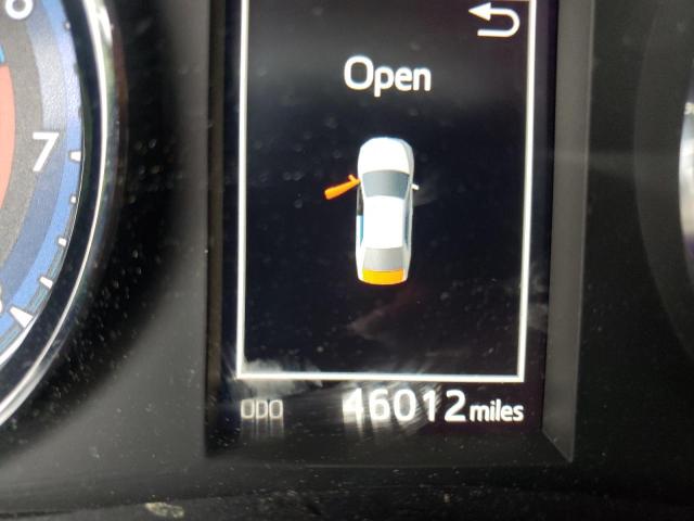 Photo 8 from auction – 2017 TOYOTA COROLLA L with VIN 2T1BURHE2HC840820
