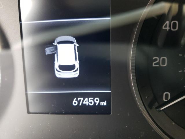 Photo 8 from auction – 2019 HYUNDAI TUCSON SE with VIN KM8J2CA44KU874327