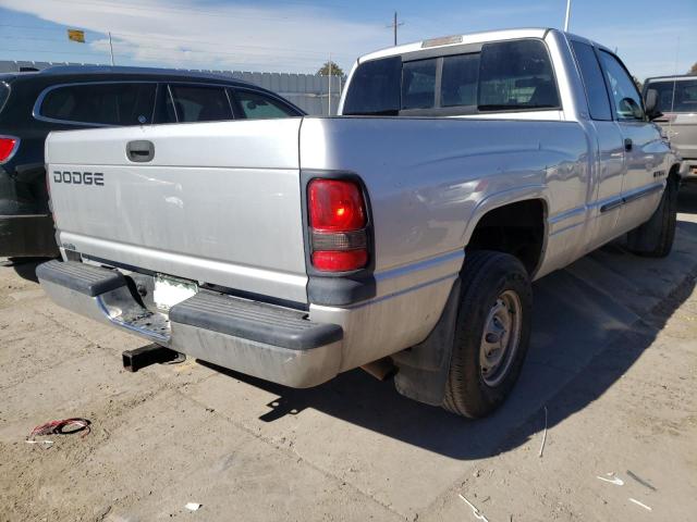Photo 4 from auction – 2001 DODGE RAM 1500 with VIN 3B7HC13Y71M579505