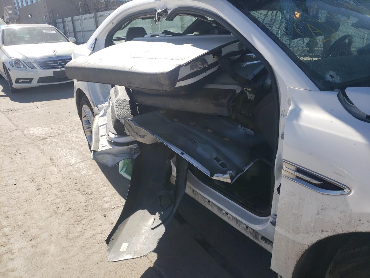 Фото 9 с аукциона – 2014 FORD TAURUS SEL с VIN 1FAHP2E88EG145235