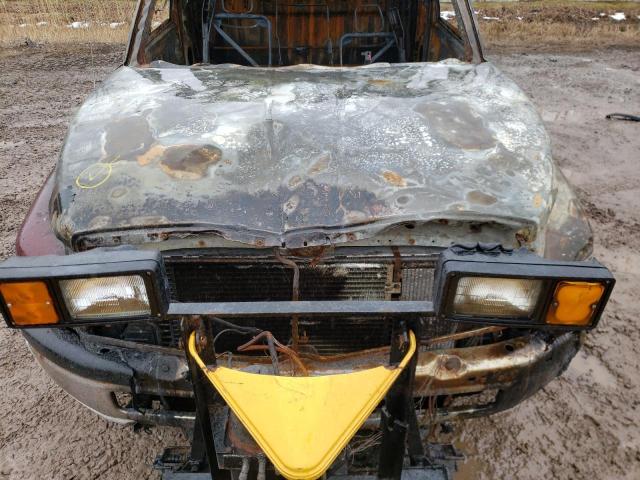 Photo 7 from auction – 2001 DODGE RAM 2500 with VIN 3B7KF23671G820625