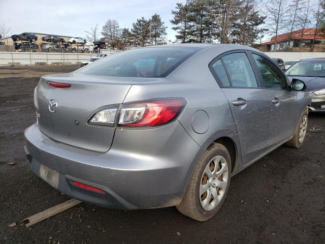 Photo 4 from auction – 2010 MAZDA 3 I with VIN JM1BL1SF6A1174397