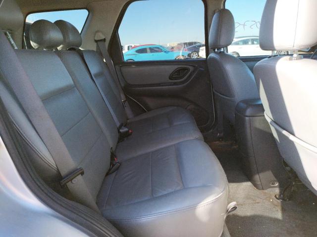 Photo 6 from auction – 2006 FORD ESCAPE XLT with VIN 1FMCU03136KA85141