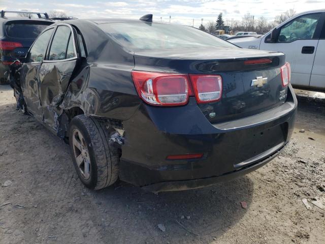 Photo 3 from auction – 2015 CHEVROLET MALIBU 1LT with VIN 1G11C5SL8FF327633