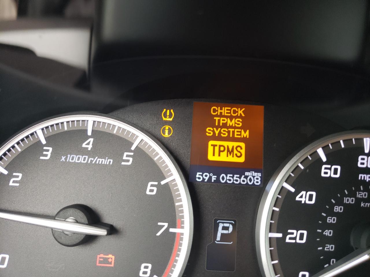 Photo 8 from auction – 2013 ACURA RDX with VIN 5J8TB3H32DL017735