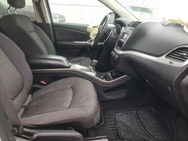 Photo 5 from auction – 2013 DODGE JOURNEY SE with VIN 3C4PDCAB9DT539732