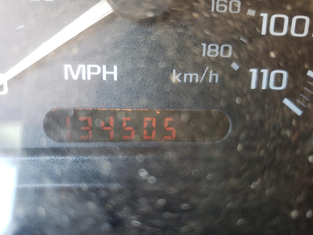 Photo 8 from auction – 2004 CHEVROLET CAVALIER L with VIN 1G1JH52F647130205